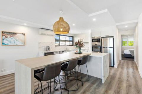 Apartment 5 Pisces - Northern Rivers Accommodation 3