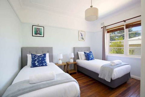 Rodova Cottage - Northern Rivers Accommodation 7