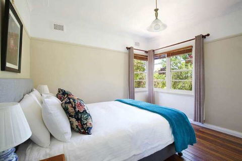 Rodova Cottage - Northern Rivers Accommodation 2