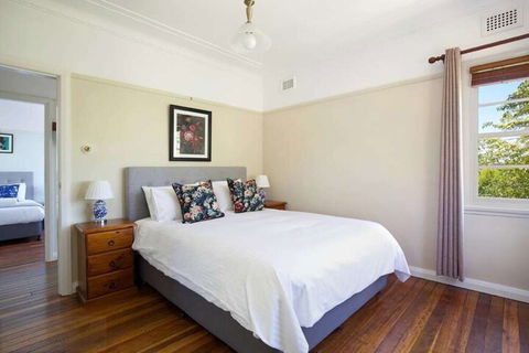 Rodova Cottage - Northern Rivers Accommodation 6
