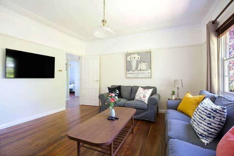 Rodova Cottage - Northern Rivers Accommodation 4