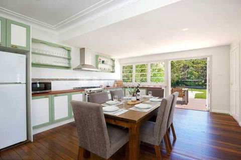 Rodova Cottage - Northern Rivers Accommodation 3