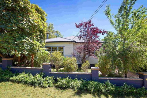 Rodova Cottage - Northern Rivers Accommodation 1