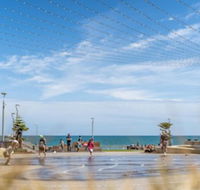 Harmony at Henley Beach Wifi Nespresso Netflix - Northern Rivers Accommodation
