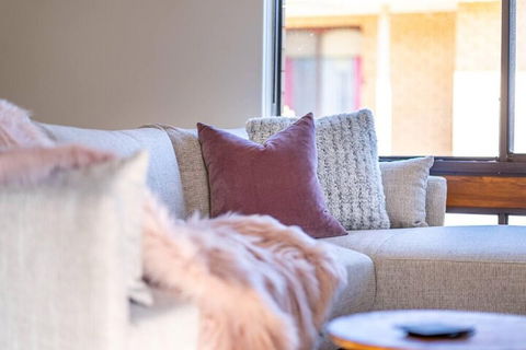 Harmony At Henley Beach Wifi Nespresso Netflix - Northern Rivers Accommodation 6