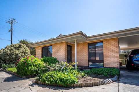 Harmony At Henley Beach Wifi Nespresso Netflix - Northern Rivers Accommodation 2