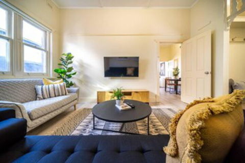 Sea La Vie On Durham Wifi Netflix Nespresso - Northern Rivers Accommodation 0