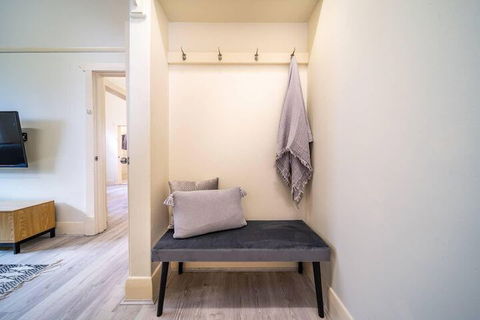 Sea La Vie On Durham Wifi Netflix Nespresso - Northern Rivers Accommodation 5