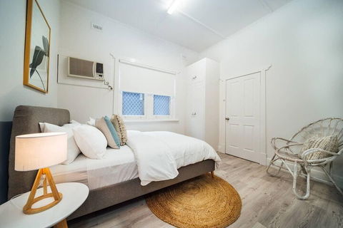 Dune Our Thing On Durham Wifi Nespresso Netflix - Northern Rivers Accommodation 6