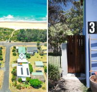 Studio 36 - Northern Rivers Accommodation
