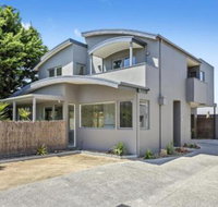 CAPELS REST CAPEL SOUND - Northern Rivers Accommodation