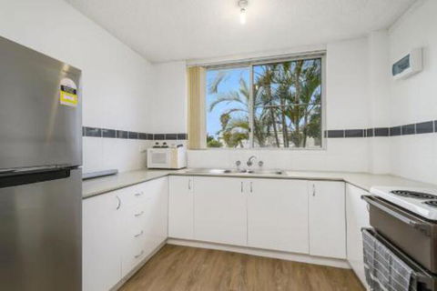 WAVES On MAIN 4 / 1 MAIN STREET - Northern Rivers Accommodation 2
