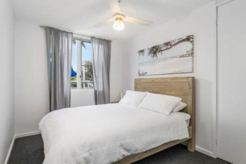 WAVES On MAIN 4 / 1 MAIN STREET - Northern Rivers Accommodation 6