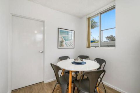 WAVES On MAIN 4 / 1 MAIN STREET - Northern Rivers Accommodation 7