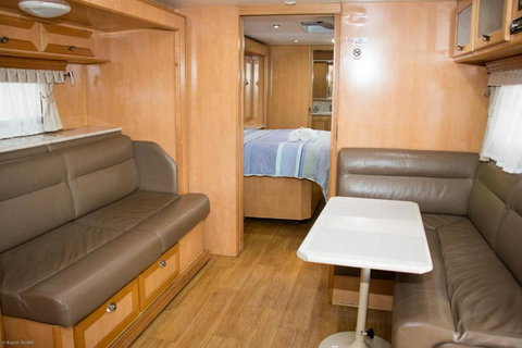 Longford Riverside Caravan Park - Northern Rivers Accommodation 6