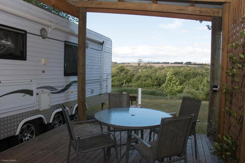 Longford Riverside Caravan Park - Northern Rivers Accommodation 1