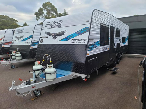 Longford Riverside Caravan Park - Northern Rivers Accommodation 2