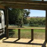 Longford Riverside Caravan Park - Northern Rivers Accommodation 0