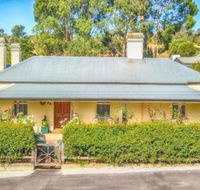Captain Roddas Cottage - Northern Rivers Accommodation