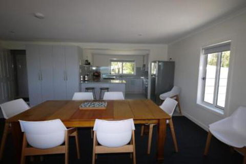Umtali Beach House - Northern Rivers Accommodation 7