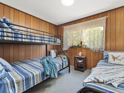 Raymond Cottage - Northern Rivers Accommodation 6