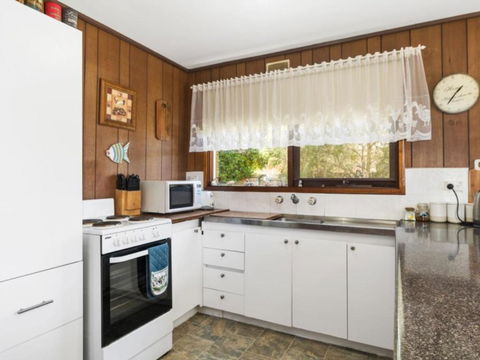 Raymond Cottage - Northern Rivers Accommodation 4