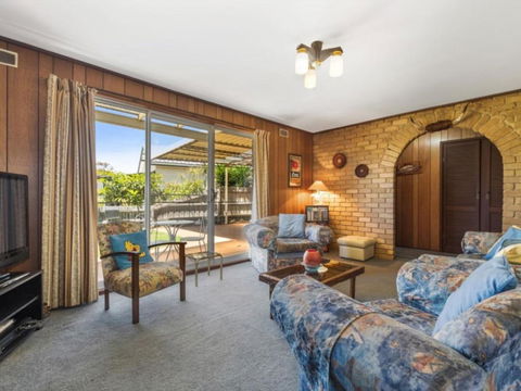 Raymond Cottage - Northern Rivers Accommodation 2