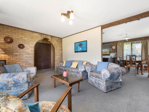 Raymond Cottage - Northern Rivers Accommodation 1