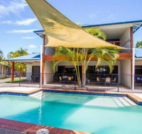 Edges 37 Beach Villa - Northern Rivers Accommodation