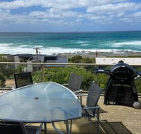 PANORAMA VIEWS spectacular ocean views - Northern Rivers Accommodation