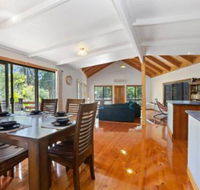 YARRABEE the perfect getaway - Northern Rivers Accommodation