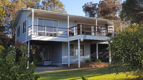 75 Harris Road - Northern Rivers Accommodation 4