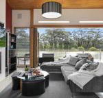 Casa sul lago quite simply a very special place - Northern Rivers Accommodation