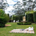 Old Mansfield Loft Gardens Gazebo & Getaways - Northern Rivers Accommodation 0