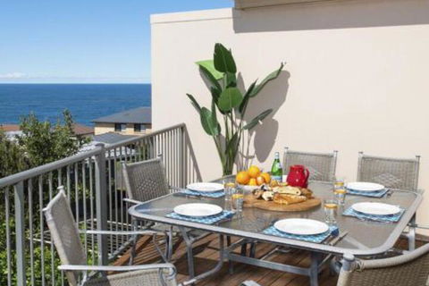 Seaview On Boanyo Ocean Views & Close To Beach - Northern Rivers Accommodation 0