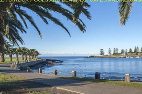 Seaview On Boanyo Ocean Views & Close To Beach - Northern Rivers Accommodation 2