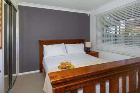 Seaview On Boanyo Ocean Views & Close To Beach - Northern Rivers Accommodation 7