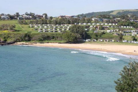 Seaview On Boanyo Ocean Views & Close To Beach - Northern Rivers Accommodation 6