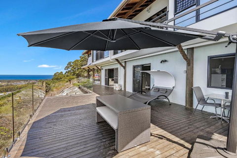 Eagles Loft - Northern Rivers Accommodation 3