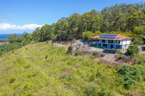 Eagles Loft - Northern Rivers Accommodation 2