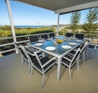 Fingal Bay Beach House 32 Lentara Street - Northern Rivers Accommodation