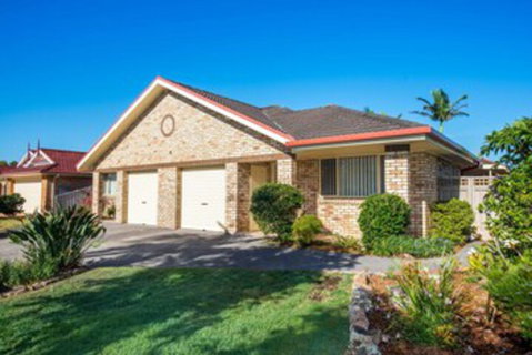 Whitesands Road Unit 2 / 12 - Northern Rivers Accommodation 0
