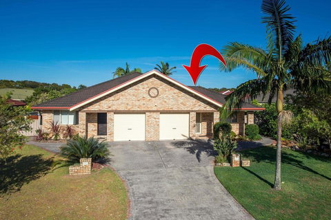 Whitesands Road Unit 2 / 12 - Northern Rivers Accommodation 1