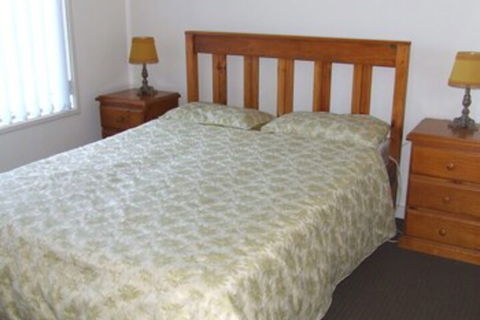 Northward Unit 1 Nelson Bay - Northern Rivers Accommodation 0