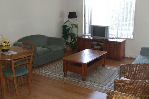 Northward Unit 1 Nelson Bay - Northern Rivers Accommodation 6
