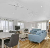 SEAVIEW ocean views from a modern townhouse - Northern Rivers Accommodation