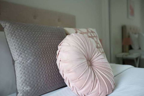 Designer Warm Homeatmooneeponds+parking / Wifi - Northern Rivers Accommodation 4