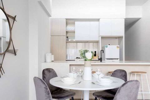 Designer Warm Homeatmooneeponds+parking / Wifi - Northern Rivers Accommodation 2