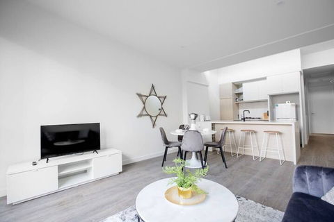 Designer Warm Homeatmooneeponds+parking / Wifi - Northern Rivers Accommodation 7