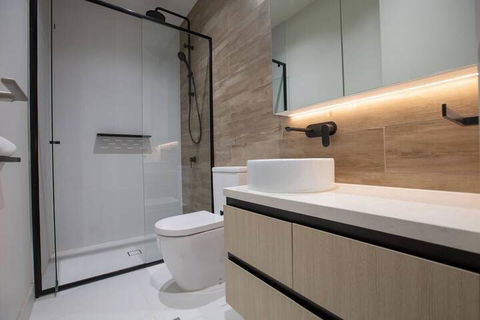 Designer Warm Homeatmooneeponds+parking / Wifi - Northern Rivers Accommodation 3